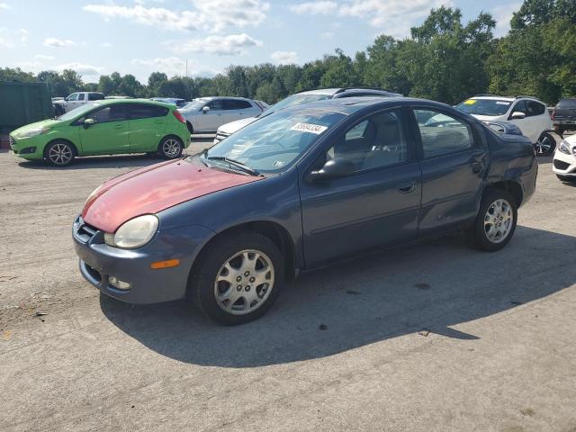 DODGE NEON ES 2002 1b3es56cx2d599498