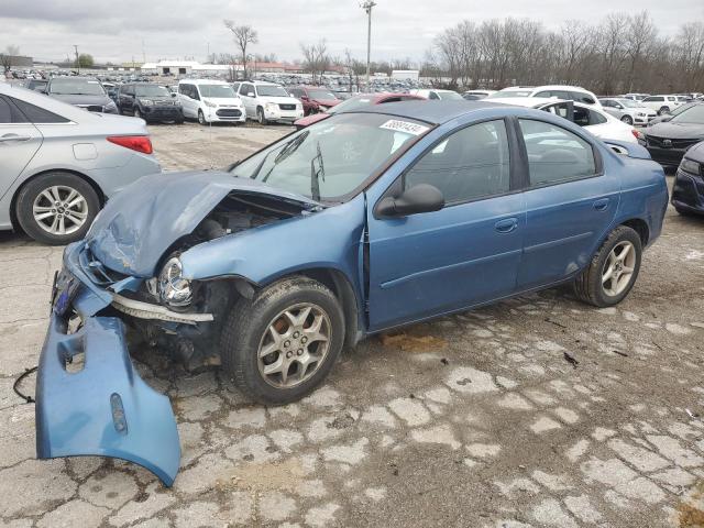 DODGE NEON 2002 1b3es56cx2d654144