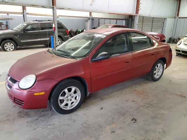 DODGE NEON 2004 1b3es56cx4d566973