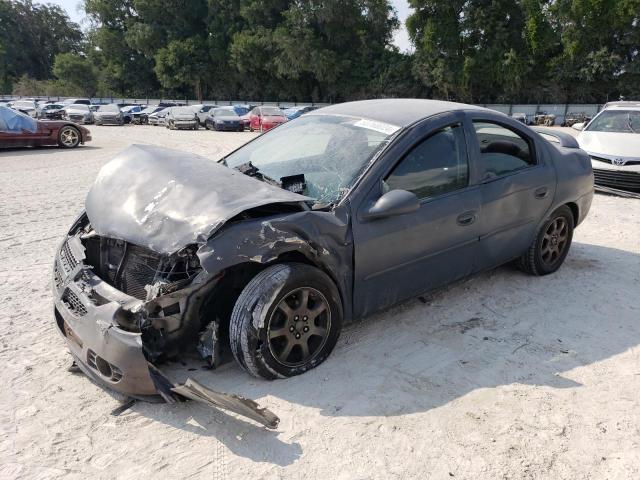 DODGE NEON 2004 1b3es56cx4d587757