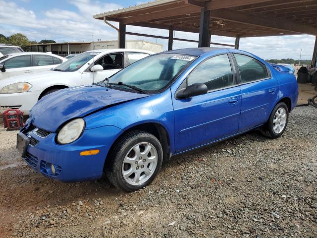 DODGE NEON SXT 2005 1b3es56cx5d240706