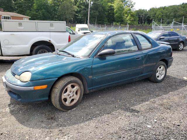 DODGE NEON SPORT 1995 1b3es62c7sd264288