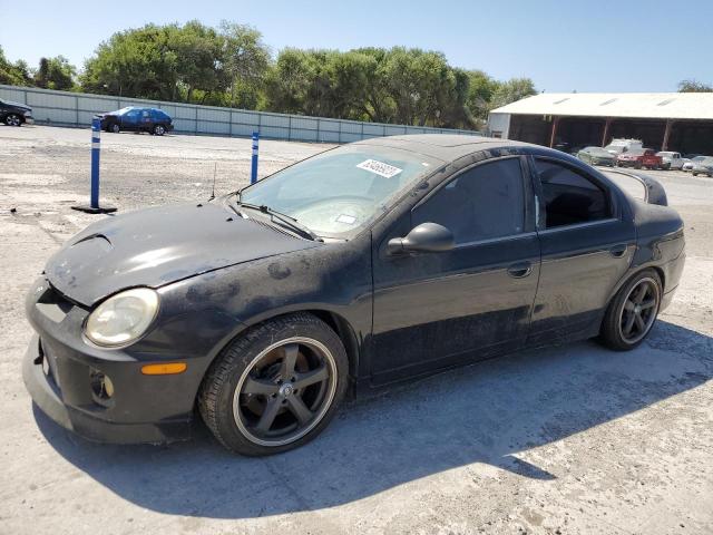 DODGE NEON 2005 1b3es66s05d201748