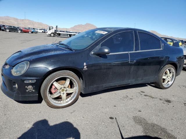 DODGE NEON SRT-4 2004 1b3es66s24d535200