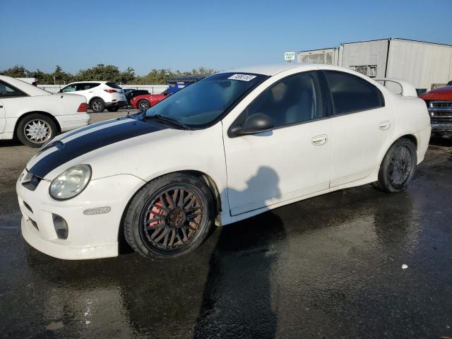 DODGE NEON 2005 1b3es66s25d290013