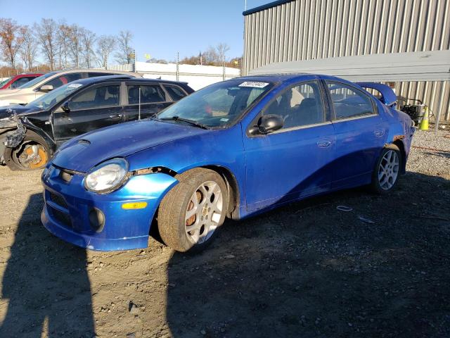 DODGE NEON 2004 1b3es66s34d531155