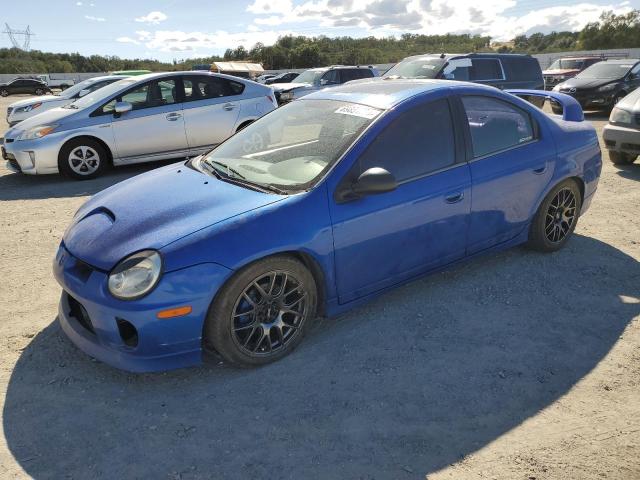 DODGE NEON 2004 1b3es66s54d578848