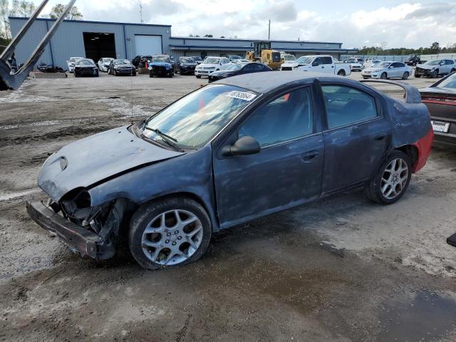 DODGE NEON 2005 1b3es66s65d212446