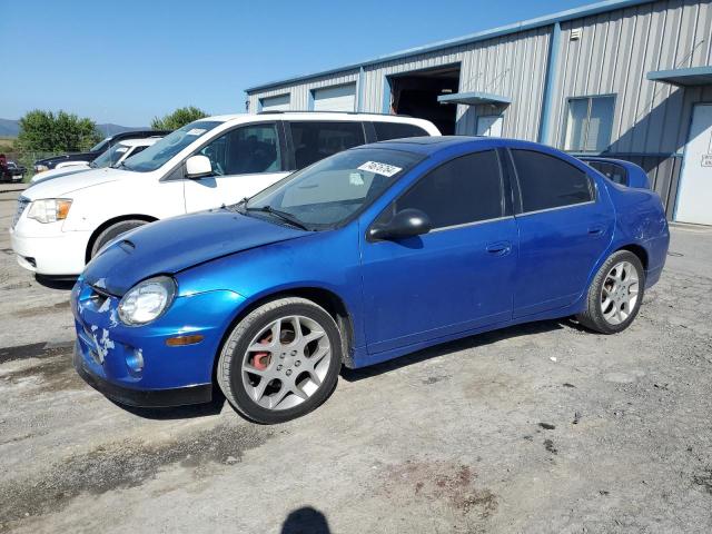 DODGE NEON SRT-4 2004 1b3es66s84d537307