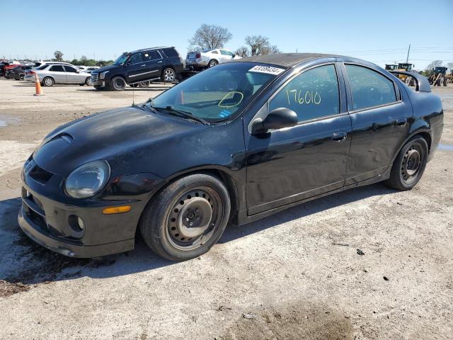 DODGE NEON 2005 1b3es66s85d247540