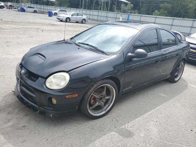 DODGE NEON SRT-4 2005 1b3es66s95d221383