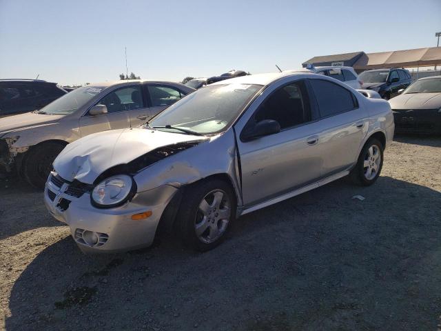 DODGE NEON R/T 2004 1b3es76f94d597475