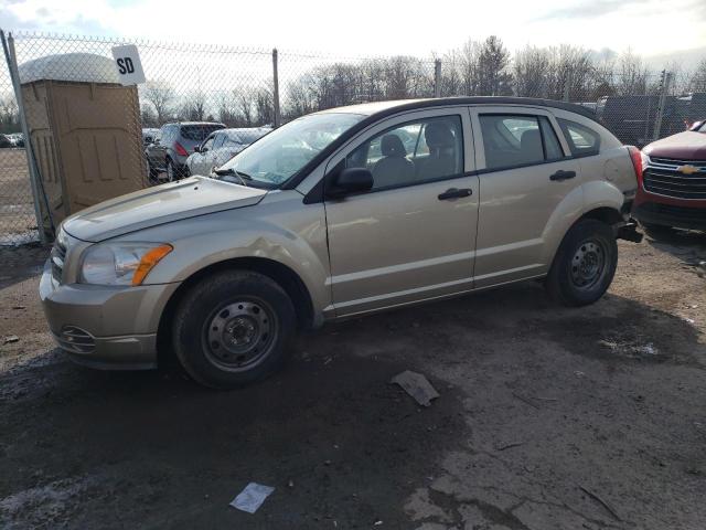 DODGE CALIBER SE 2009 1b3hb28a09d152051