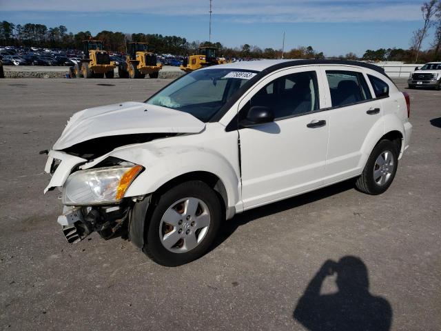 DODGE CALIBER SE 2009 1b3hb28a29d161219