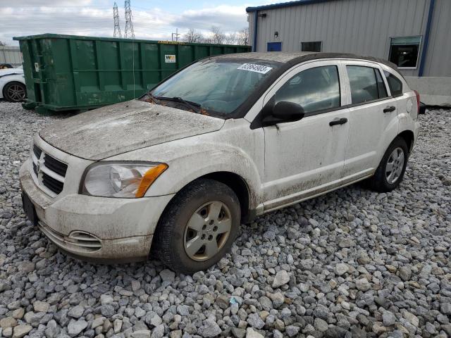 DODGE CALIBER 2009 1b3hb28a29d179591