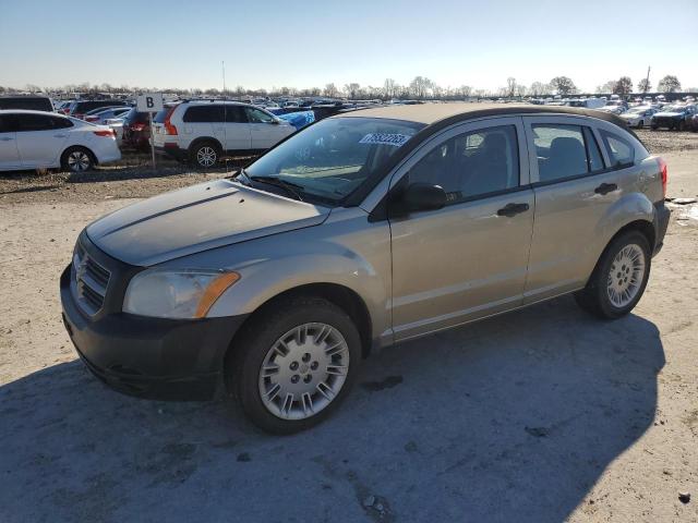 DODGE CALIBER 2009 1b3hb28a29d181390