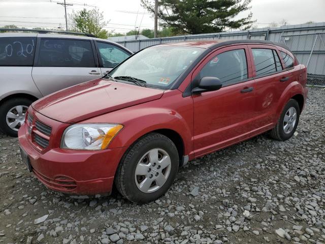 DODGE CALIBER 2009 1b3hb28a99d151304