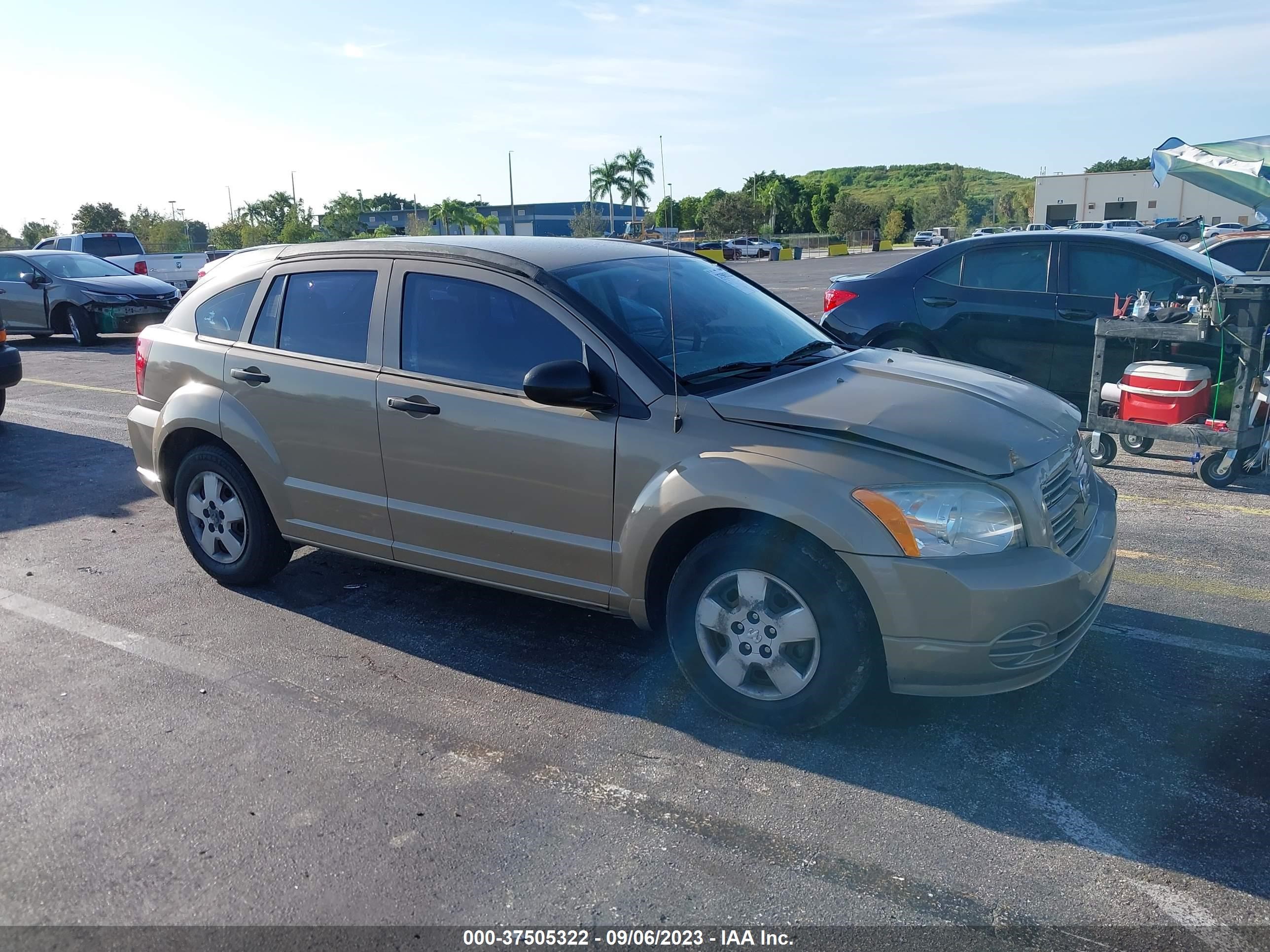 DODGE CALIBER 2009 1b3hb28a99d172878