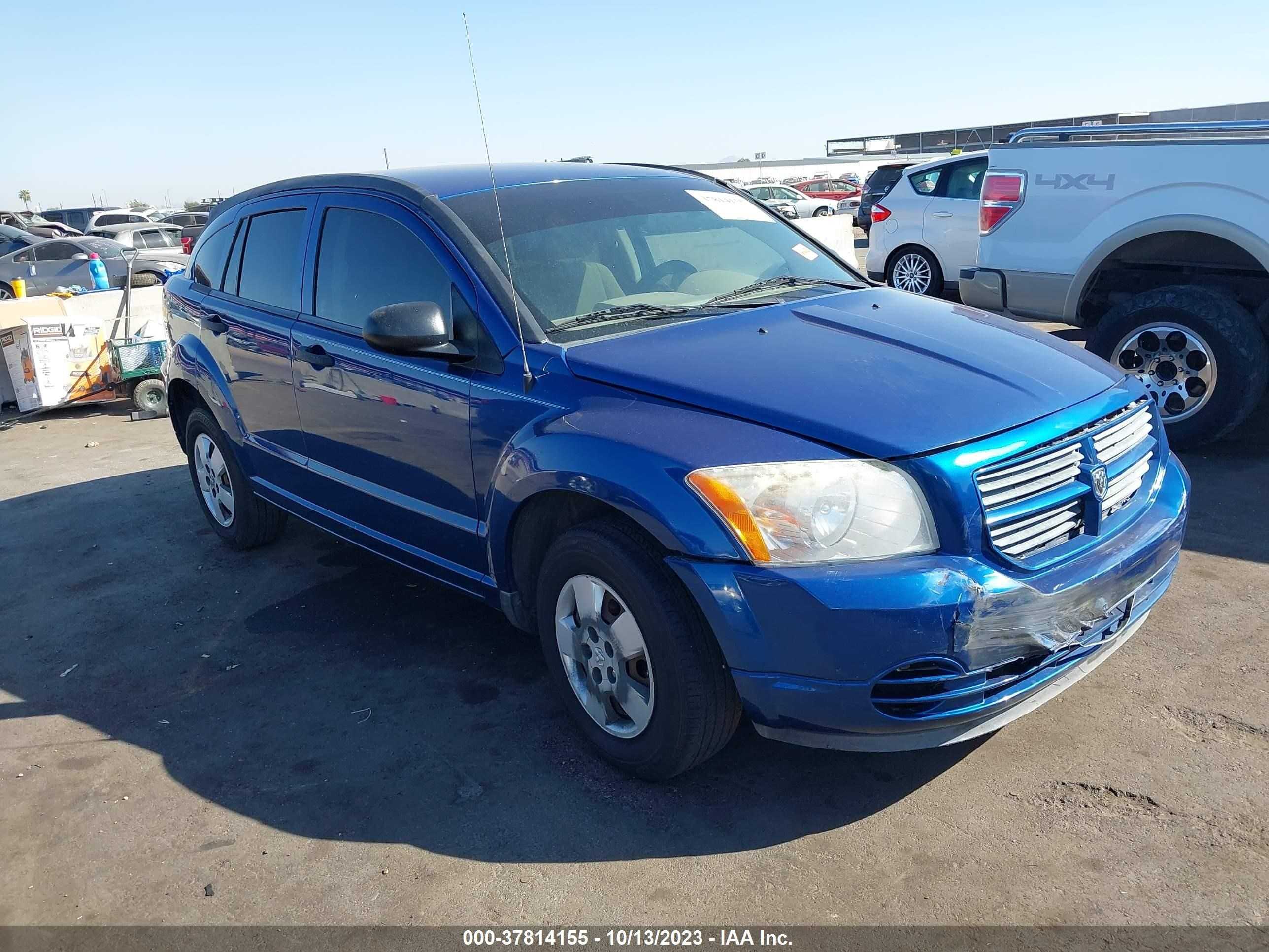 DODGE CALIBER 2009 1b3hb28ax9d161372