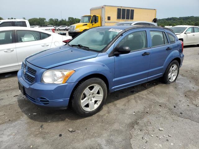 DODGE CALIBER 2007 1b3hb28b07d126975