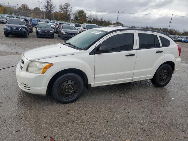 DODGE CALIBER 2007 1b3hb28b07d554562