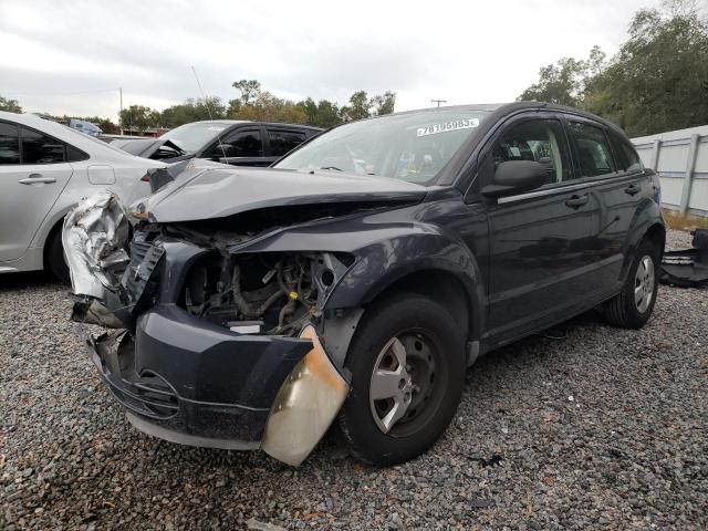 DODGE CALIBER 2008 1b3hb28b08d502169