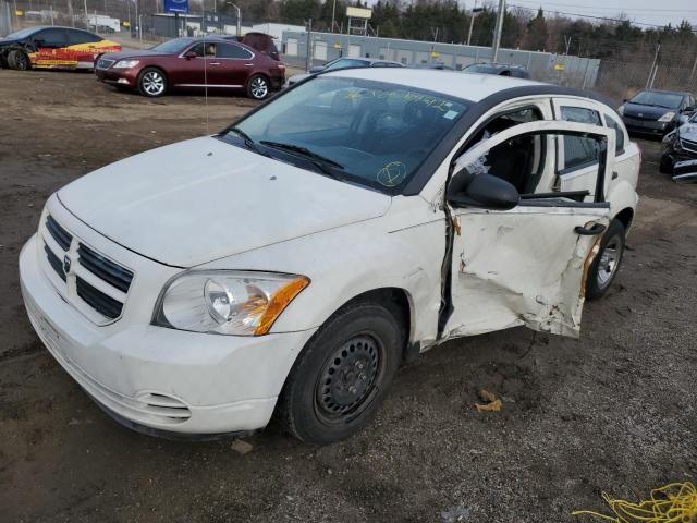 DODGE CALIBER 2008 1b3hb28b08d559195