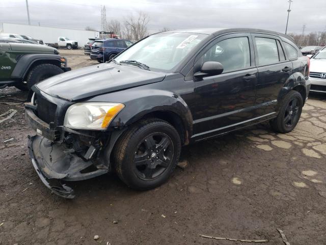 DODGE CALIBER 2008 1b3hb28b08d659846