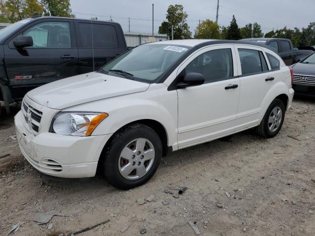 DODGE CALIBER 2008 1b3hb28b08d670667