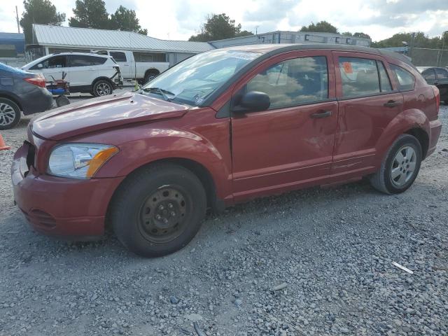 DODGE CALIBER 2007 1b3hb28b08d673522