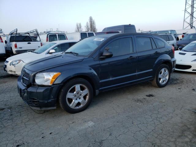 DODGE CALIBER 2008 1b3hb28b08d752107