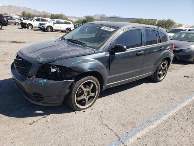 DODGE CALIBER 2007 1b3hb28b17d134101