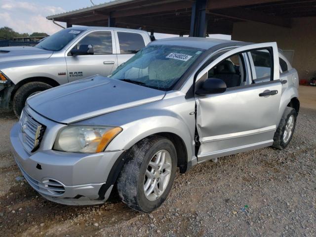 DODGE CALIBER 2007 1b3hb28b17d177921