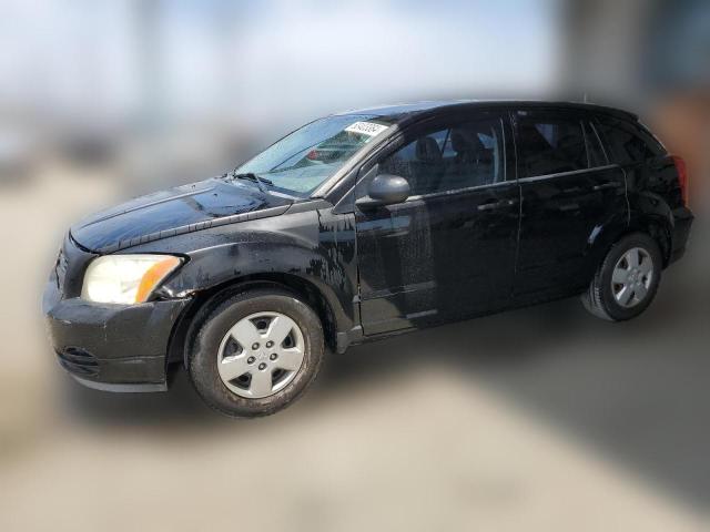 DODGE CALIBER 2007 1b3hb28b17d244307