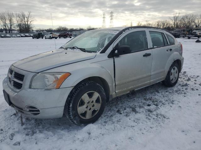 DODGE CALIBER 2007 1b3hb28b17d270468