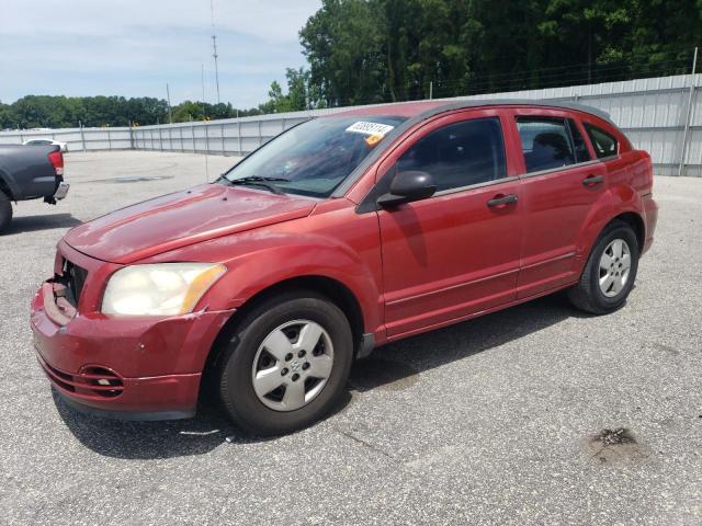 DODGE CALIBER 2007 1b3hb28b17d522669