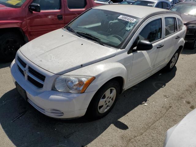 DODGE CALIBER 2008 1b3hb28b18d585613