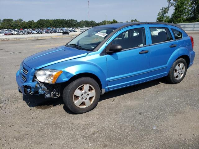 DODGE CALIBER 2008 1b3hb28b18d586017