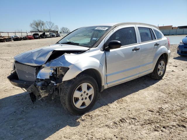 DODGE CALIBER 2008 1b3hb28b18d610221