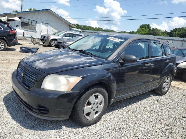 DODGE CALIBER 2008 1b3hb28b18d627231