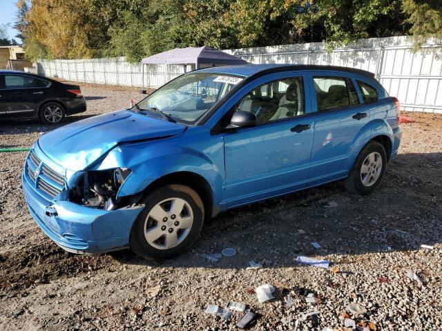 DODGE CALIBER 2008 1b3hb28b18d642201