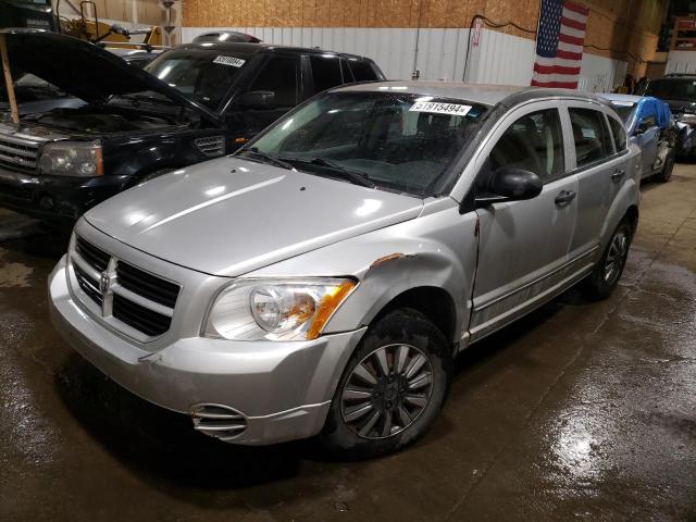 DODGE CALIBER 2008 1b3hb28b18d696274