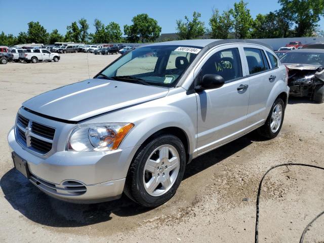 DODGE CALIBER 2008 1b3hb28b18d769644