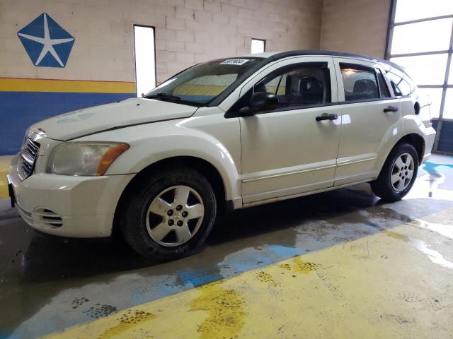 DODGE CALIBER 2007 1b3hb28b27d176938