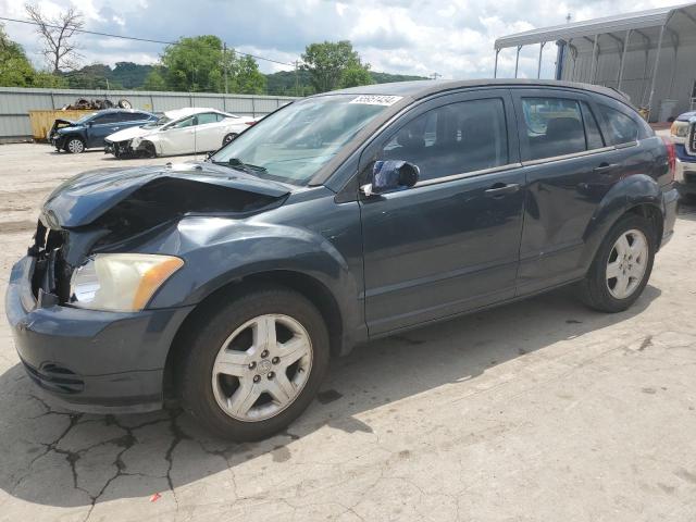 DODGE CALIBER 2007 1b3hb28b27d183324