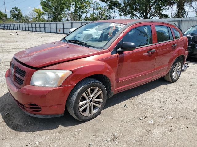 DODGE CALIBER 2007 1b3hb28b27d285058