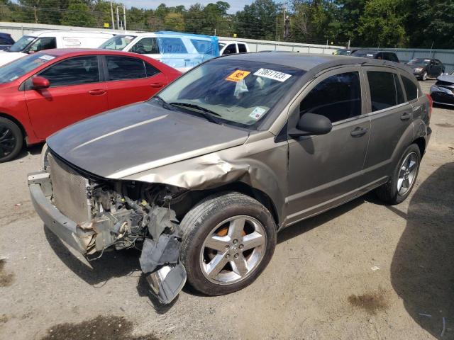 DODGE CALIBER 2008 1b3hb28b28d653093