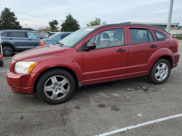 DODGE CALIBER 2008 1b3hb28b28d662201