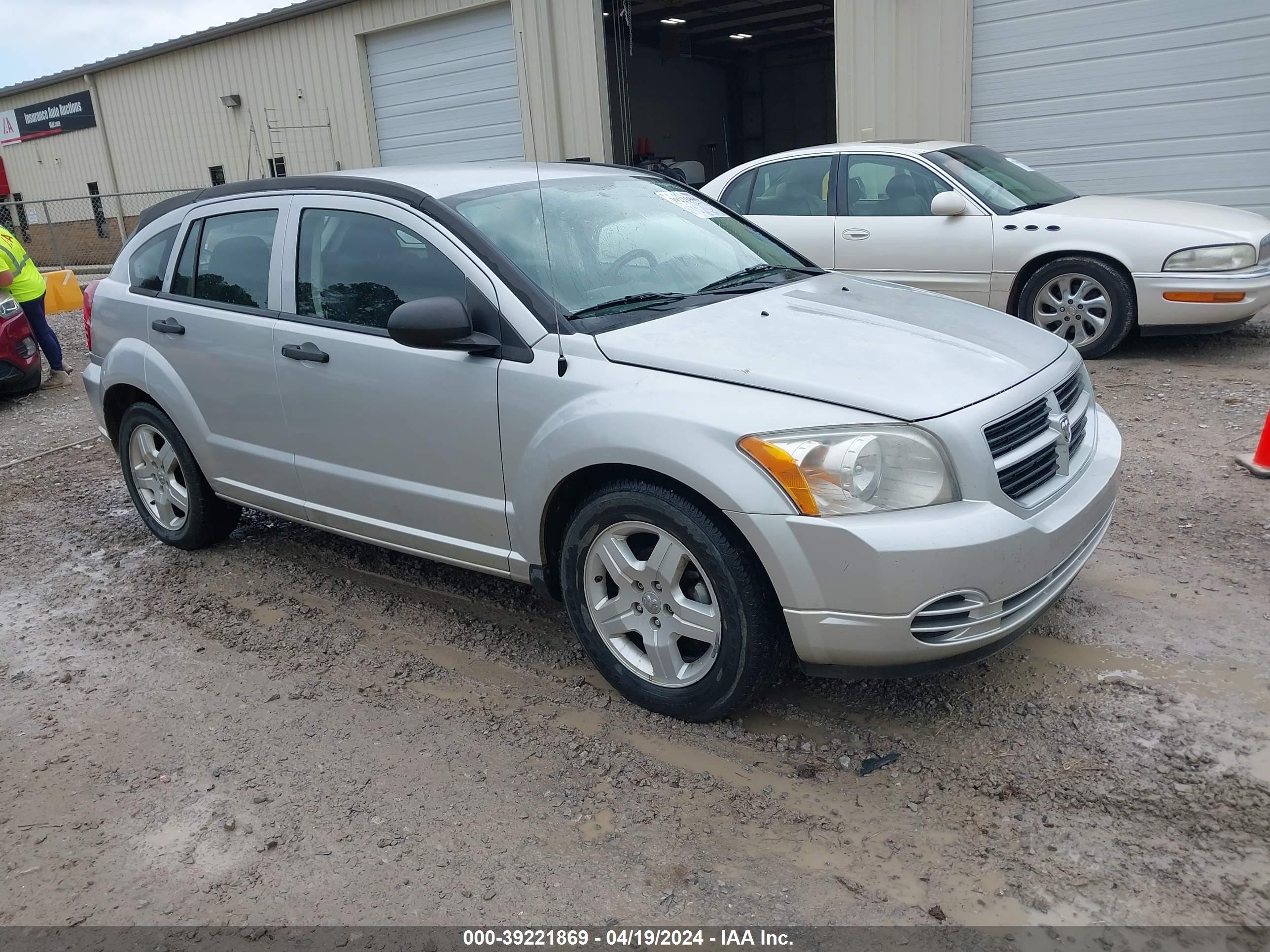 DODGE CALIBER 2008 1b3hb28b28d671934