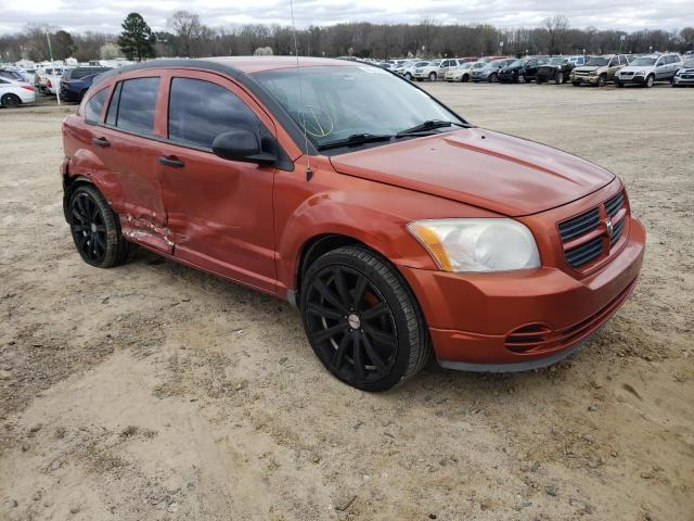 DODGE CALIBER 2008 1b3hb28b28d724339